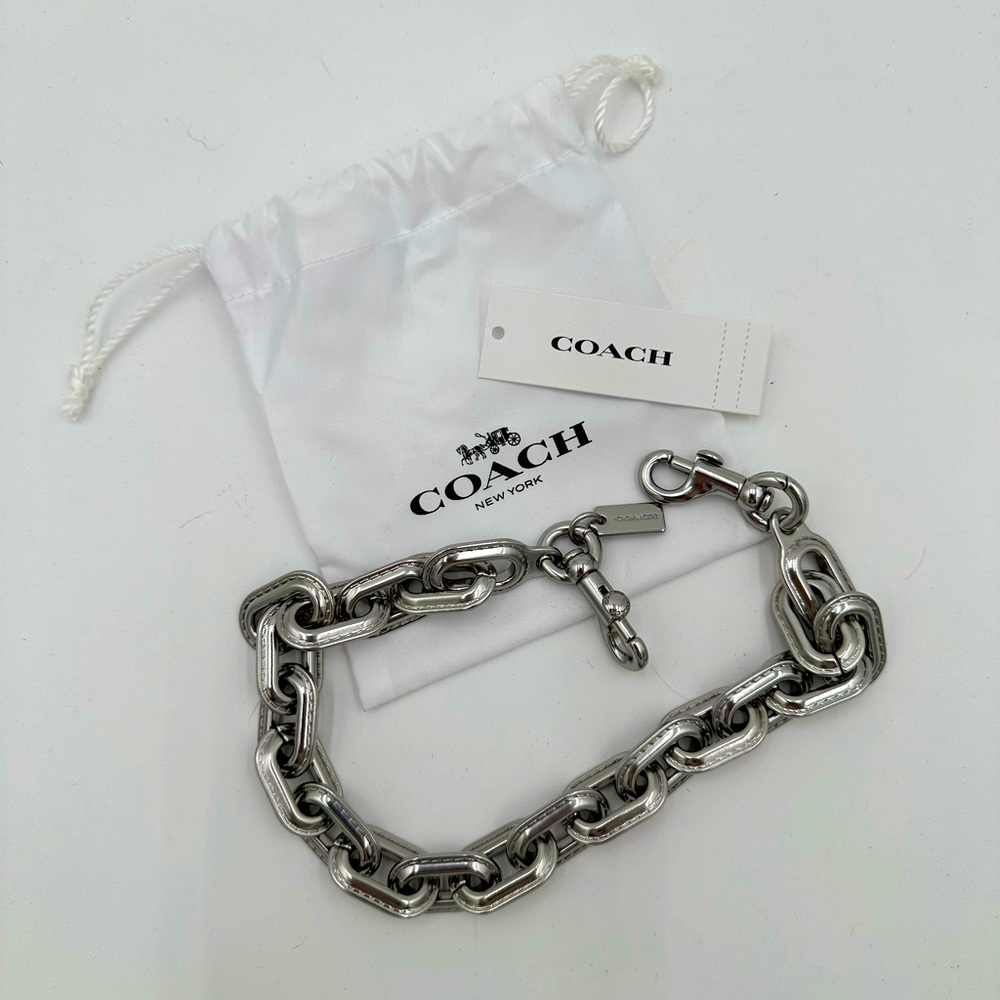 Link Chain Strap (New)